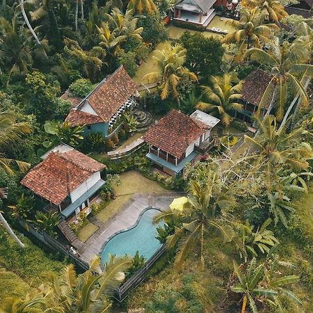 Puri Sundaram Villa Ubud  Exterior photo