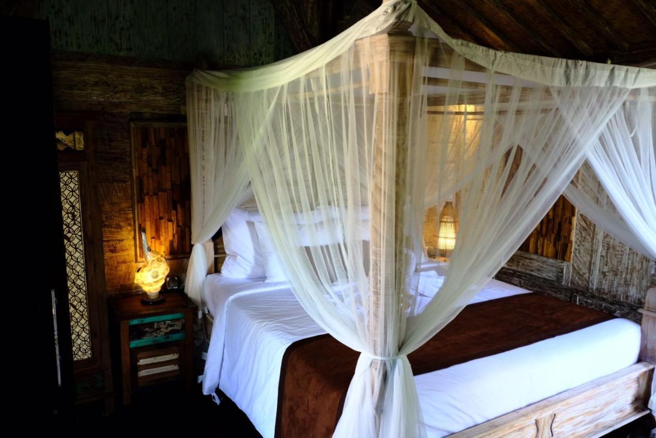 Puri Sundaram Villa Ubud  Exterior photo